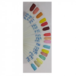 Gel UV 5ml - P78