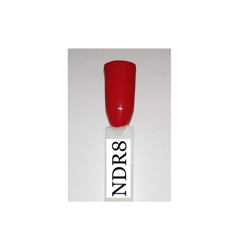 Gel UV 5ml - NDR8