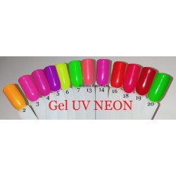 copy of Acrygel TRANSPARENTE - 50ml